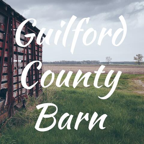 Guilford County Barn