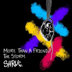 More Than a Friend // the Storm