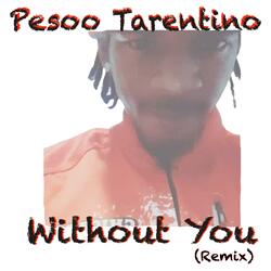 Without You  [clean]