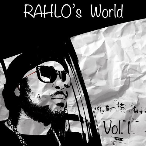 Rahlo's World