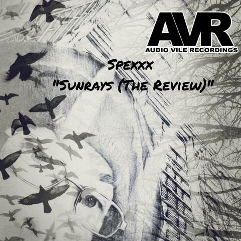 Sunrays (The Review) [feat. Boora]