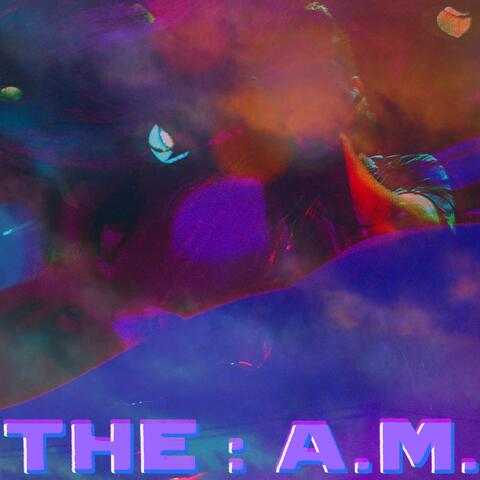 I Am