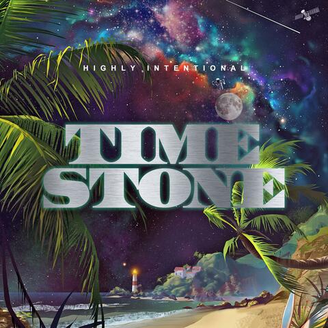 Time Stone Vibes