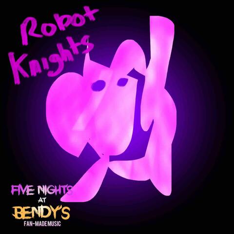 Robot Knights