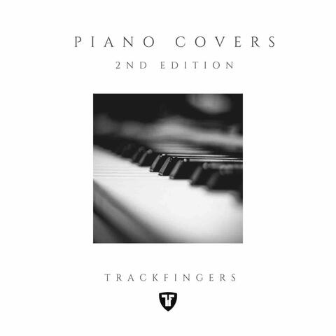 Piano Covers 2nd Edition