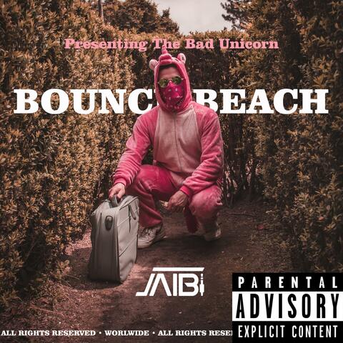 Bounce Beach