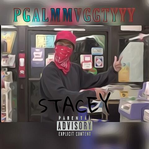 Stacey