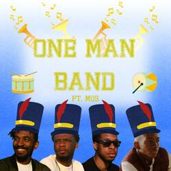 One Man Band