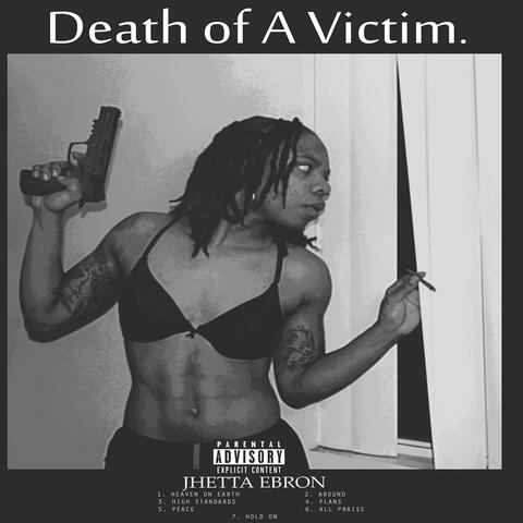 Death of a Victim
