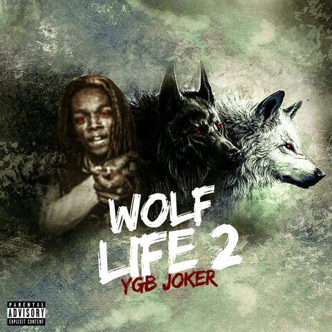 Wolf Life 2