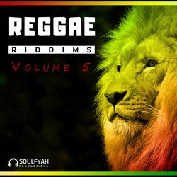 Walk Steady Riddim