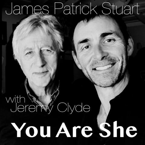 You Are She