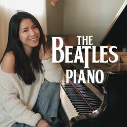 Here Comes the Sun (Piano)