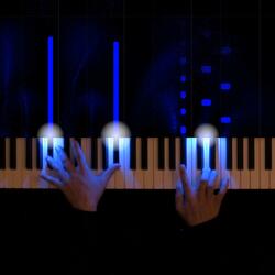 The Dark Knight Main Theme