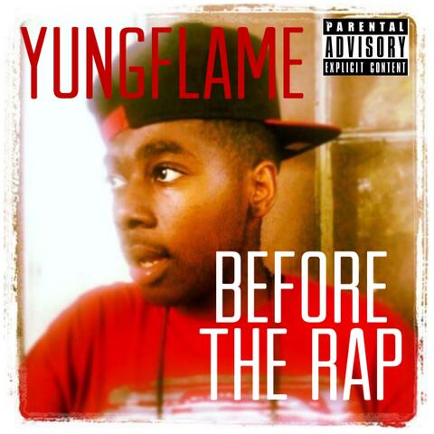 Before the Rap