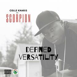 Case of Emergency (feat. Distant Pham)