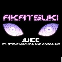 Akatsuki (feat. Steve Machida & Gorganus)