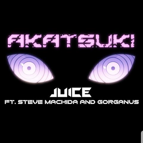 Akatsuki (feat. Steve Machida & Gorganus)