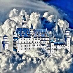 Castles in the Sky