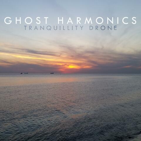 Tranquillity Drone