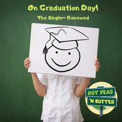 On Graduation Day!
