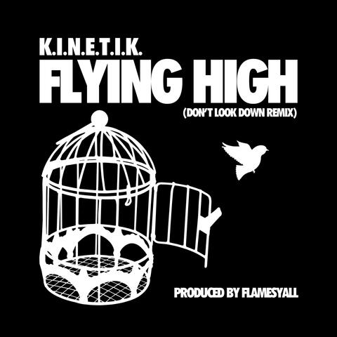 Flying High (Don't Look Down Remix)