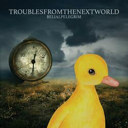 Chesspiece Face Eludes Interpol