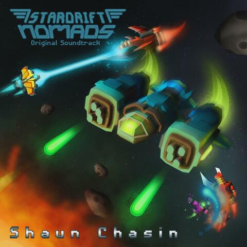 Stardrift Nomads (Original Soundtrack)