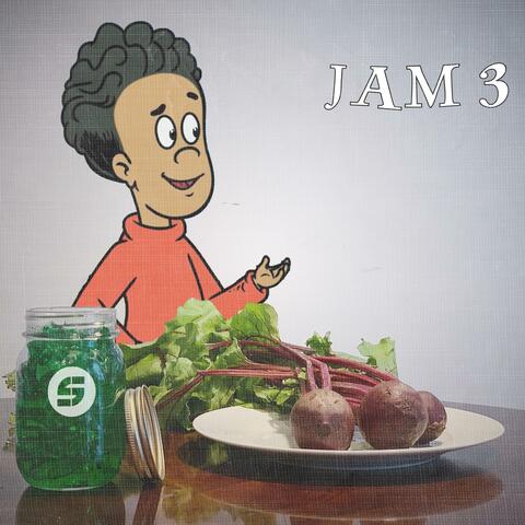 JAM 3
