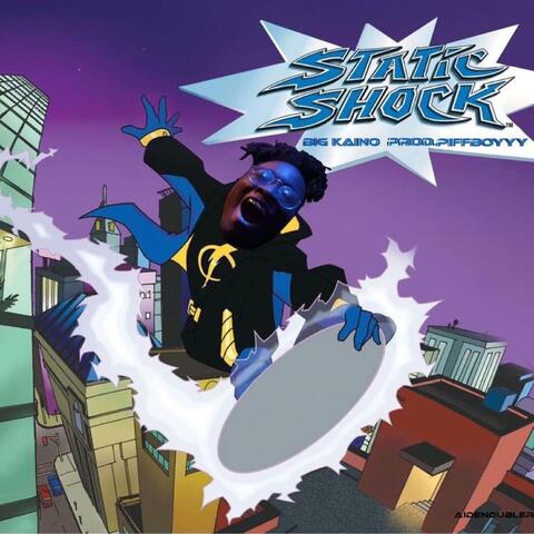 Static Shock