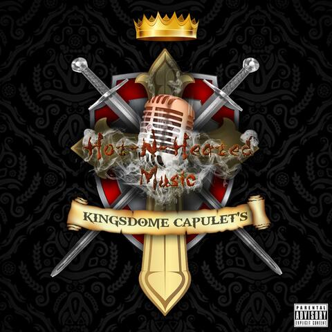 Kingsdome Capulet's