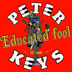 Educated Fool