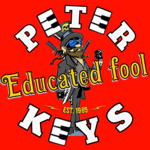 Educated Fool