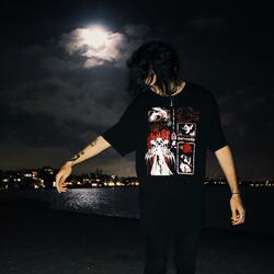 Blood Leakin' (feat. Xander)