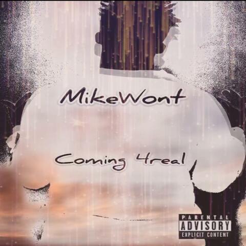 Coming 4real