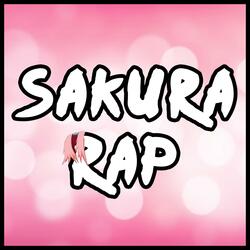Sakura Rap (feat. Chichi)