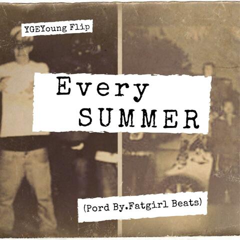 Every Summer