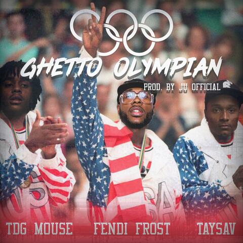 Ghetto Olympian