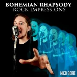 Bohemian Rhapsody (Rock Impressions) [feat. Parasyche]