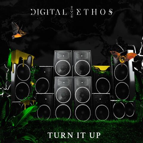 Turn It Up