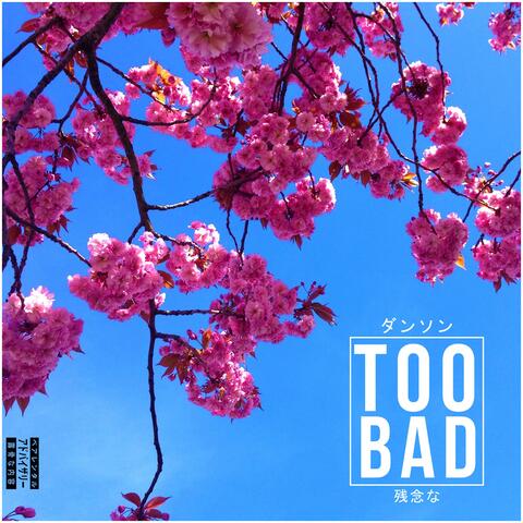 Too Bad