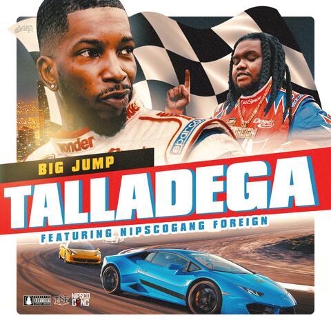 Talladega