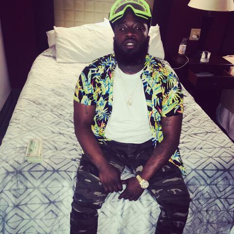 Fuxk It Up