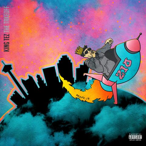 The Takeoff