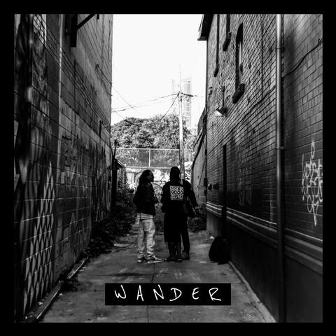 Wander