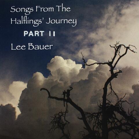 Songs from the Halflings' Journey, Pt. 2