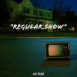 Regular Show