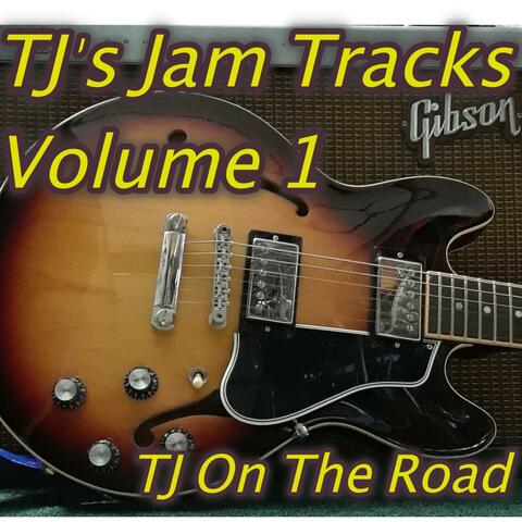 TJ's Jam Tracks Volume 1