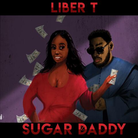 Sugar Zaddy