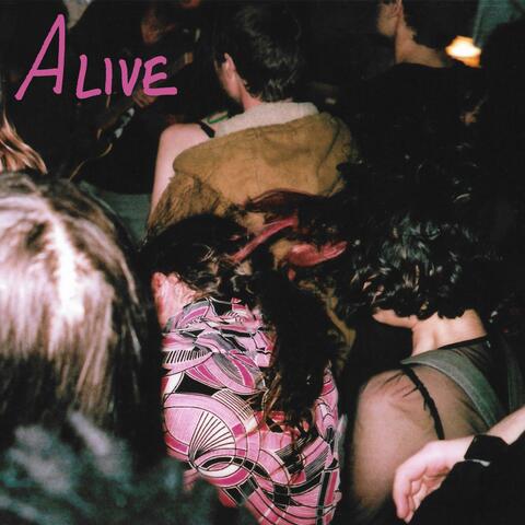 Alive